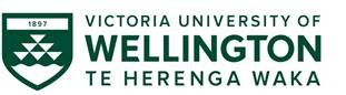 Victoria University of Wellington